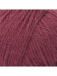 Rowan Pure Alpaca DK Knitting Yarn, 50g, Plum