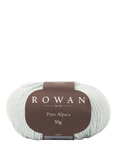 Rowan Pure Alpaca DK Knitting Yarn, 50g, Powder