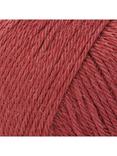 Rowan Pure Alpaca DK Knitting Yarn, 50g, Ruby