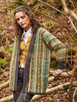 Rowan Magazine 76 - view 2, Multi