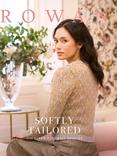 Rowan Softly Tailored Knitting Book