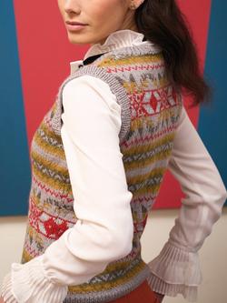 Rowan Softly Tailored Knitting Book - view 2, Multi