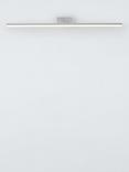 John Lewis Matteo Picture Wall Light, 80cm, White