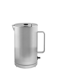 Georg Jensen Bernadotte Electric Kettle, Silver