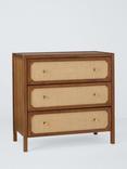John Lewis Hetti 3 Drawer Chest