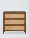 John Lewis Hetti 3 Drawer Chest