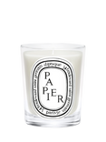 Diptyque Eau Papier Limited Edition Scented Candle, 190g