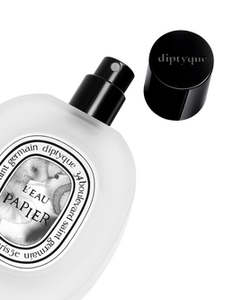 Diptyque L'Eau Papier Hair Mist, 30ml - view 2, 