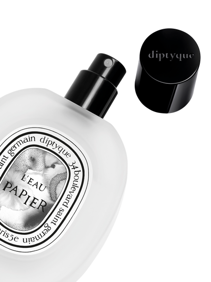 Diptyque L'Eau Papier Hair Mist, 30ml - view 2, 