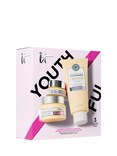 IT Cosmetics Celebrate Youthful Hydration Anti-Ageing Skincare Gift Set