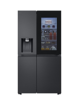 John lewis american style fridge freezers discount