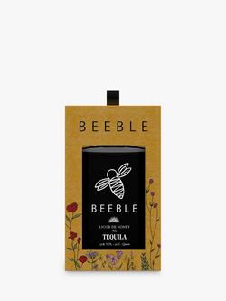 Beeble Honey Tequila in Box, 50cl, Multi Multi
