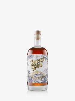 Pirate's Grog Spiced Rum, 70cl, Multi Multi