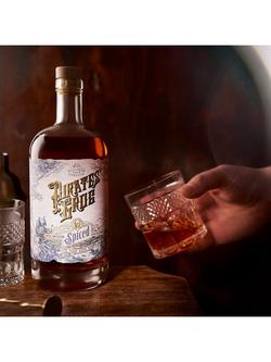 Pirate's Grog Spiced Rum, 70cl - view 2, Multi Multi