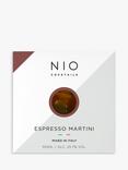 NIO Cocktails Espresso Martini, 10cl