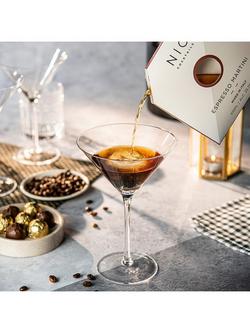 NIO Cocktails Espresso Martini, 10cl - view 2, Multi Multi