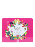 English Tea Shop The Ultimate Tea Collection Gift Tin, 36 Sachets