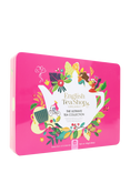 English Tea Shop The Ultimate Tea Collection Gift Tin, 36 Sachets