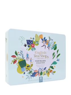 English Tea Shop Your Wellness Gift Tin, 467g - view 2, Multi