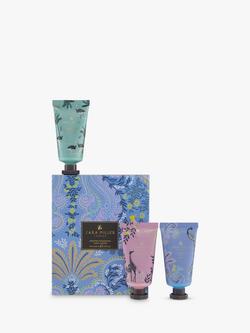 Sara Miller Savannah Hand Cream Trio, Multi