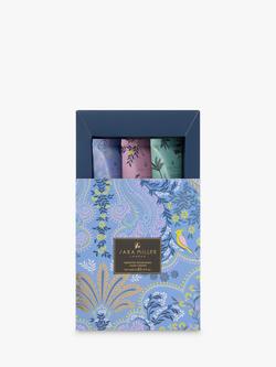 Sara Miller Savannah Hand Cream Trio - view 2, Multi