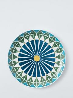 John Lewis Lisbon Fine China Side Plate, 20cm