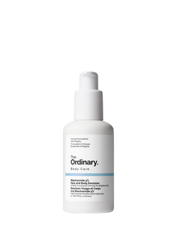 The Ordinary Niacinamide 5% Face and Body Emulsion, 100ml, 