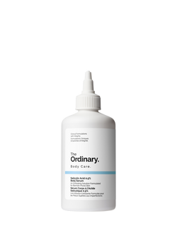The Ordinary Salicylic Acid 0.5% Body Serum, 240ml, 