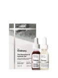 The Ordinary The Resurface and Hydrate Skincare Gift Set