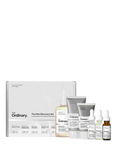 The Ordinary The Mini Discovery Skincare Gift Set