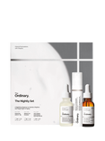 The Ordinary The Nightly Skincare Gift Set