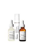 The Ordinary The Nightly Skincare Gift Set