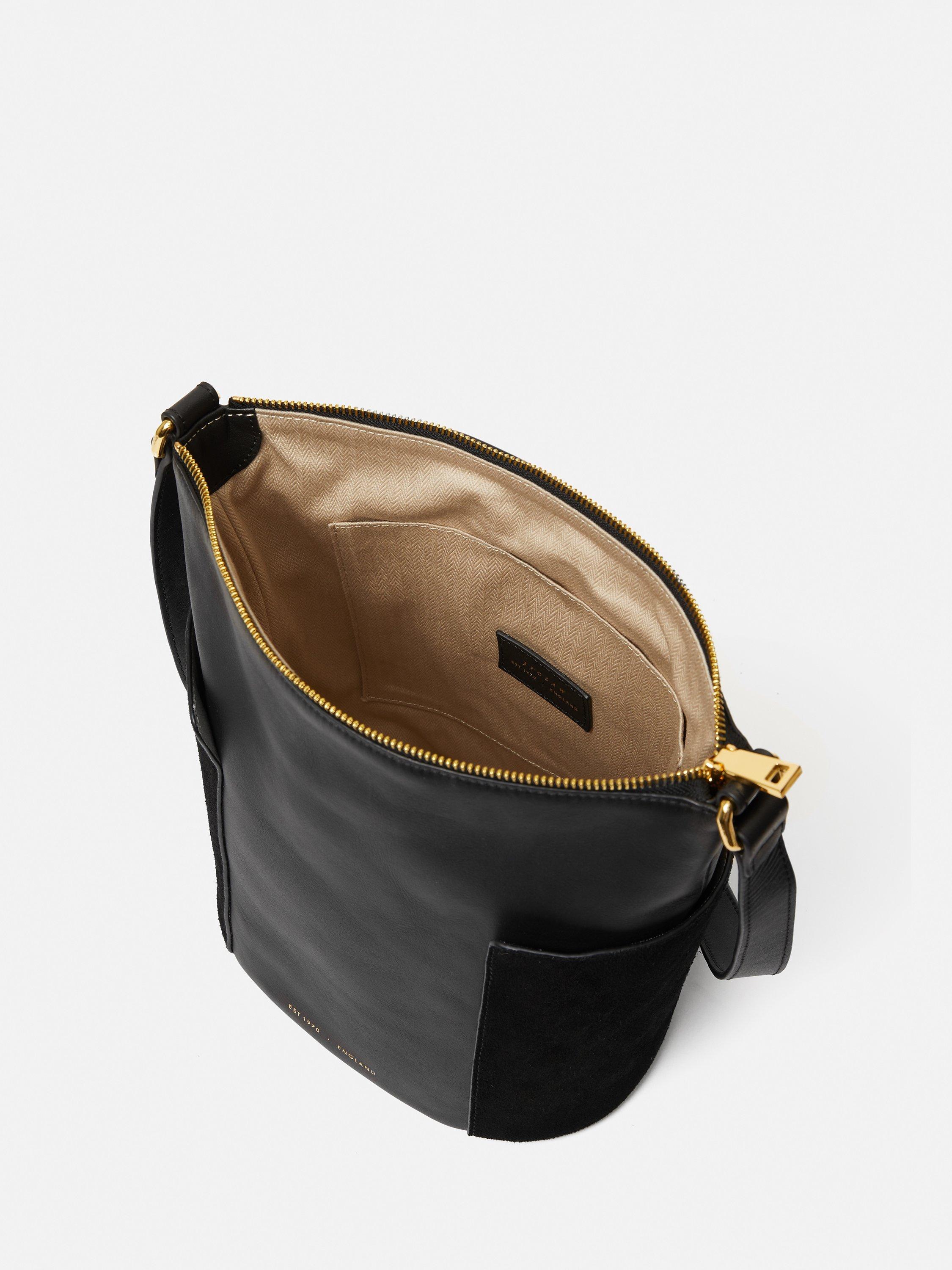Jigsaw bucket bag sale