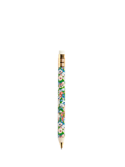 Liberty London Margaret Annie Mechanical Pencil, Multi - view 2, Multi