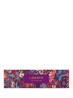 Liberty London Margaret Annie Ballpoint Pen, Multi