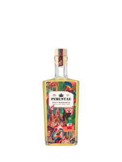 Pimentae Spicy Margarita, 50cl, Multi