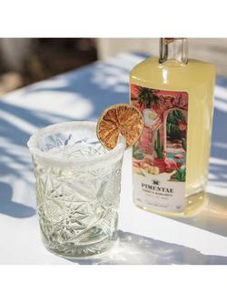 Pimentae Tommys Margarita, 50cl - view 2, Multi