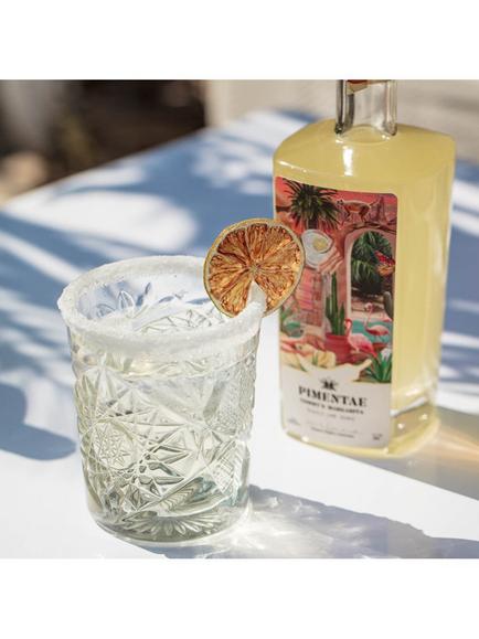 Pimentae Tommys Margarita, 50cl - view 2, Multi