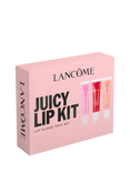 Lancôme Juicy Lip Kit Lip Gloss Trio Makeup Gift Set