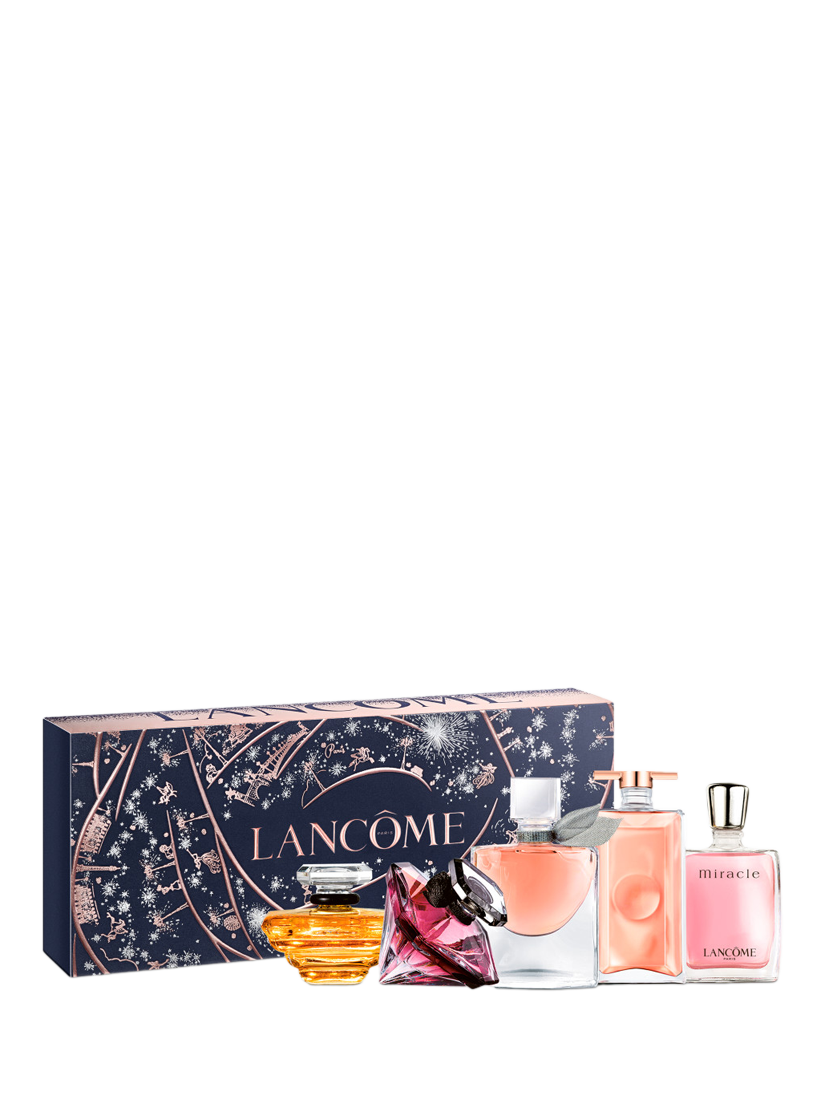 Lancôme Stars Miniatures Eau de Parfum Discovery Collection Fragrance Gift Set