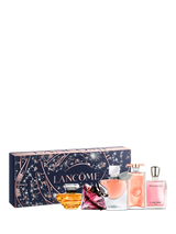 Lancôme Stars Miniatures Eau de Parfum Discovery Collection Fragrance Gift Set