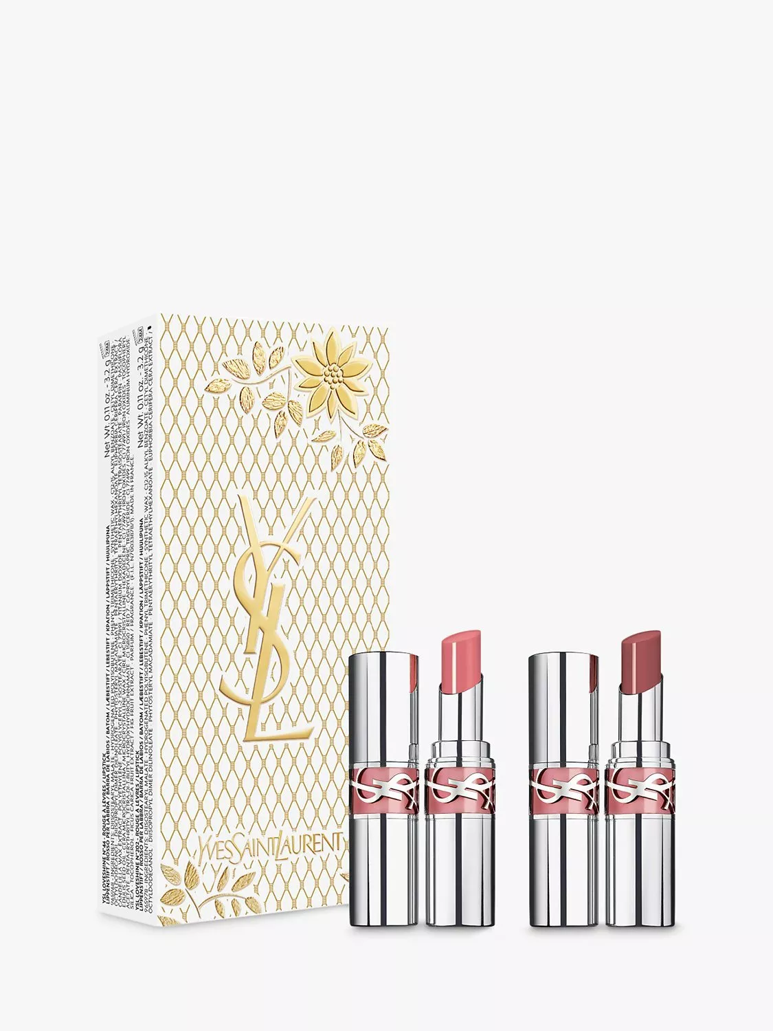 Yves Saint Laurent Lipsticks John Lewis Partners