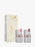 Yves Saint Laurent	Loveshine Lipstick Duo Makeup Gift Set