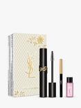 Yves Saint Laurent	Lash Clash Mascara Eye Routine Makeup Gift Set