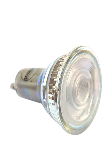 Serious Readers Compact Light Replacement LED Bulb, White Off White
