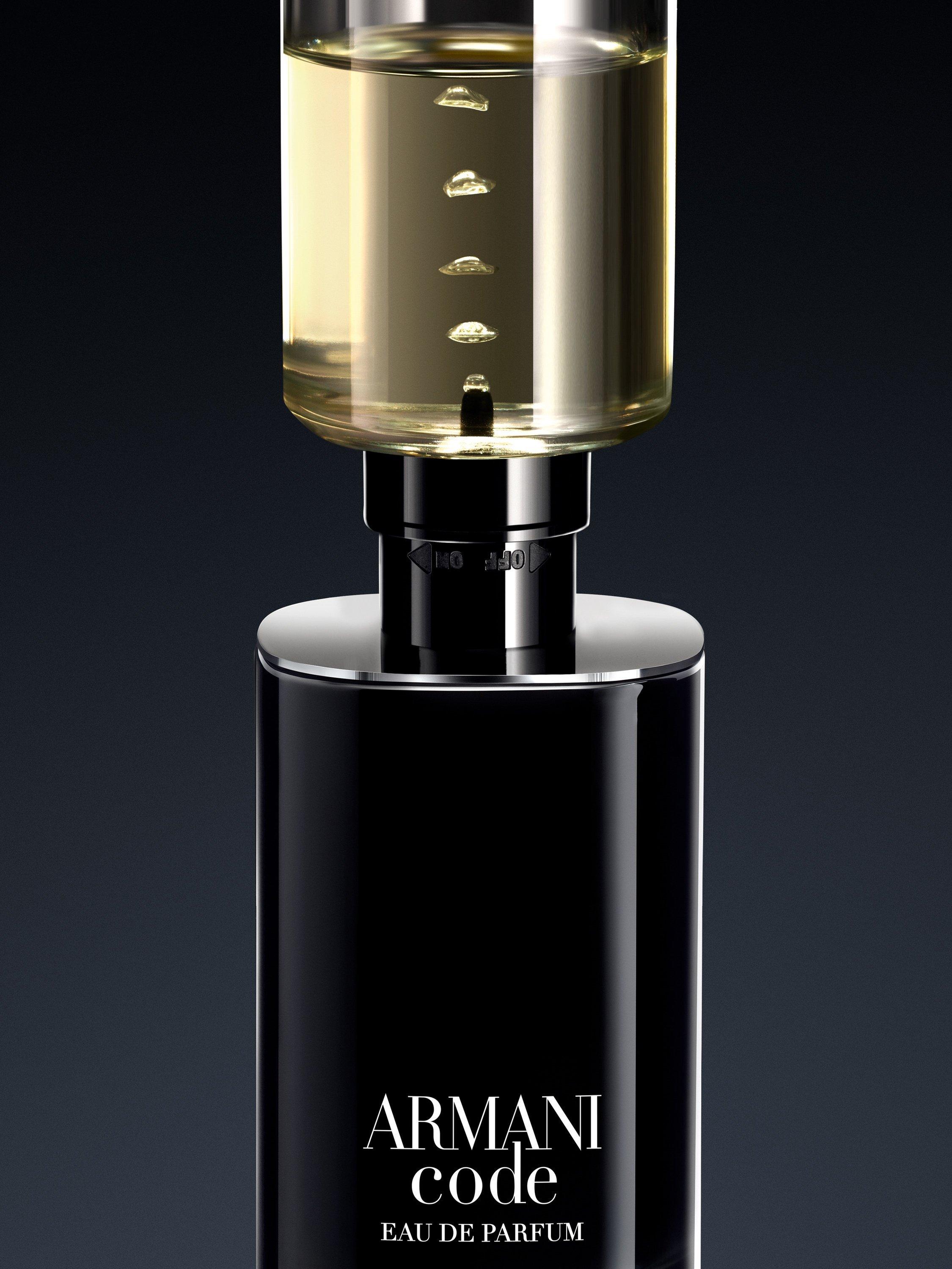 Armani code boots 75ml sale