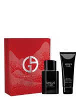 Giorgio armani code gift set clearance