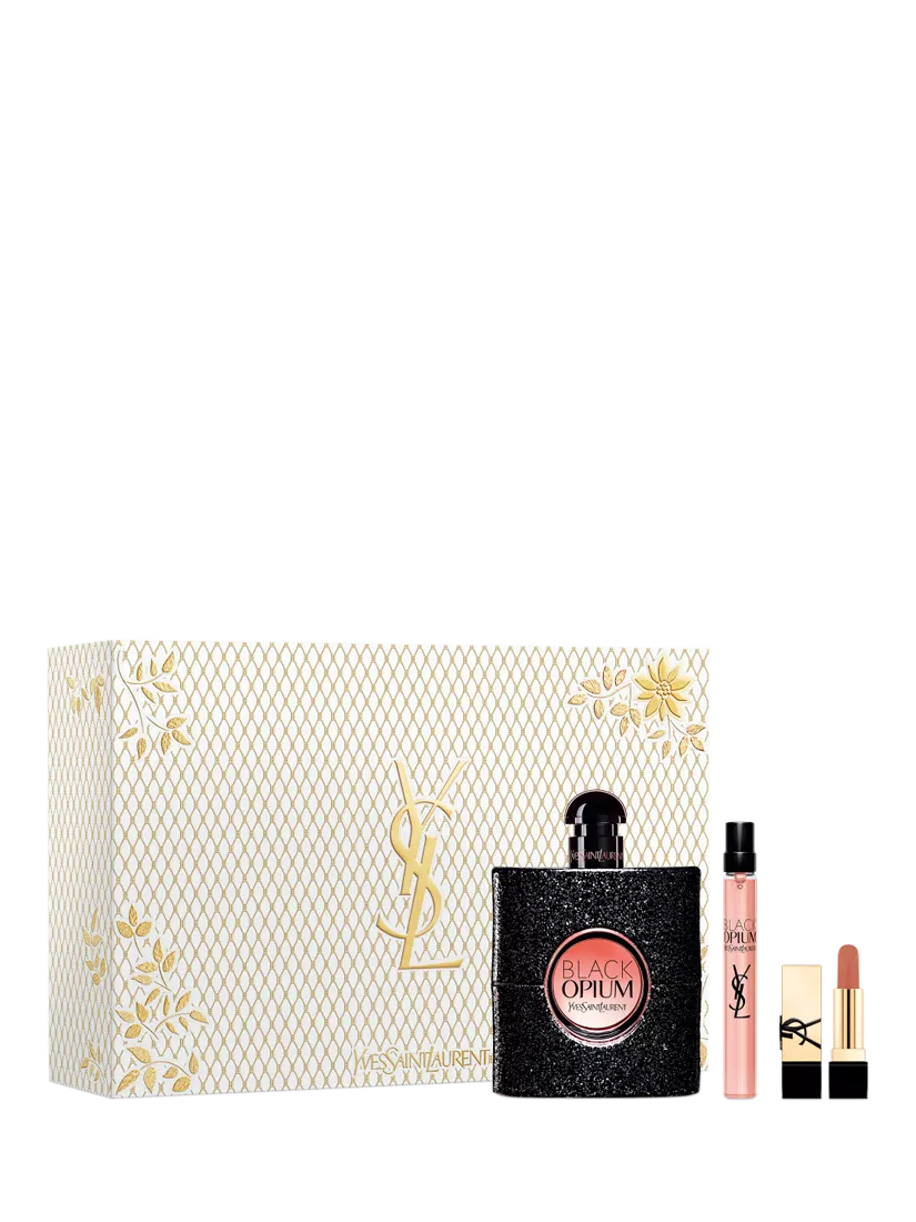 Yves Saint Laurent Gift Sets John Lewis Partners