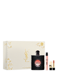 Yves Saint Laurent Black Opium Eau de Parfum 90ml Deluxe Fragrance Gift Set