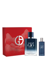 Acqua di gio 100ml gift set clearance